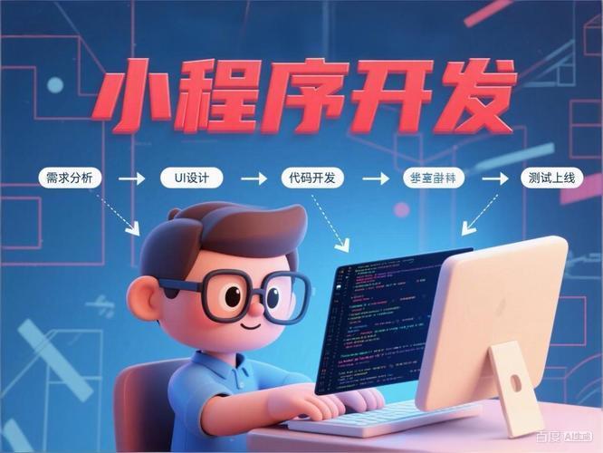 北京小程序开发的实用方法解析(图1) 文章配图