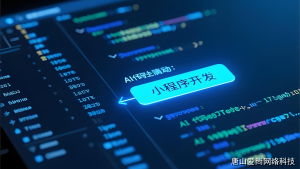 保定小程序开发公司排名怎么看?爱尚网络科技的技术实力值得关注(图3) 文章配图