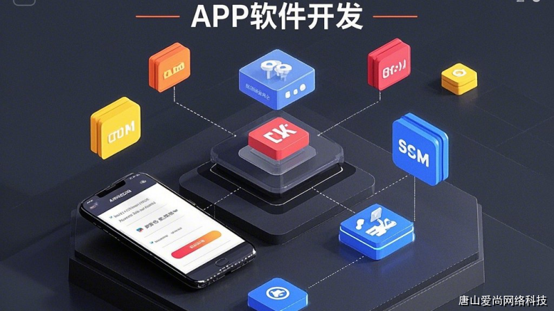 app开发常见问题与误区避坑一览表(图1) 文章配图