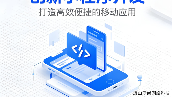 邯郸小程序开发进阶优化:提升性能与用户体验的策略(图2) 文章配图