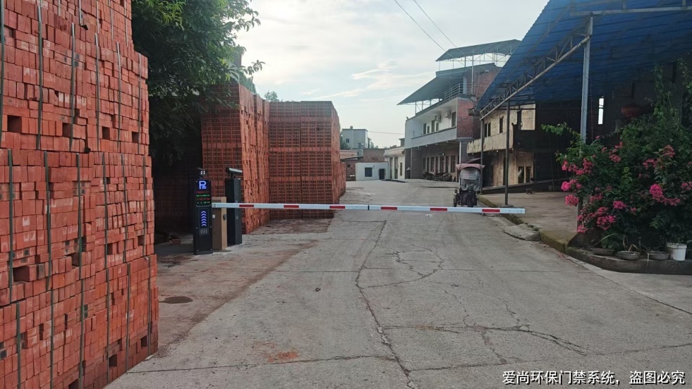 陕西省环保门禁电子台账系统AB绩效评级优化策略(图3) 文章配图