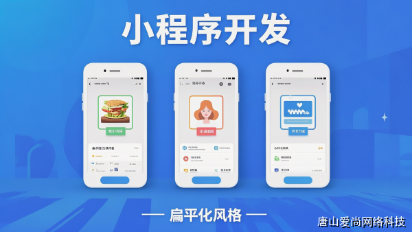 企业场景下石家庄小程序开发公司的实践经验分享(图2) 小程序开发公司