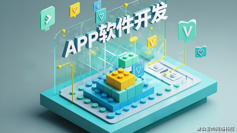 app开发公司在电商场景的实践案例分享(图2) app开发公司