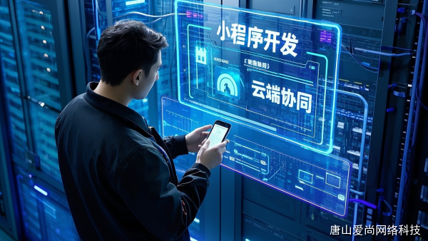 邯郸小程序开发公司的服务方法与关键步骤解析(图3) 邯郸小程序开发公司