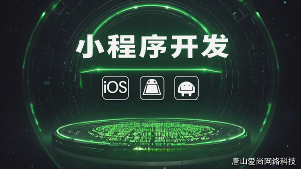 衡水小程序开发在本地市场的实践案例(图3) 衡水小程序开发