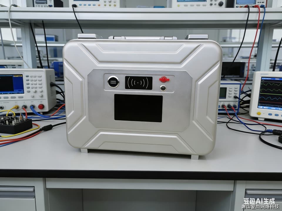 rfid工具箱在不同行业场景的应用实践案例(图1) rfid