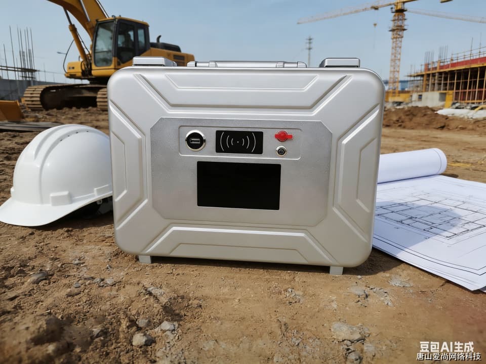 实践案例:在工业场景中 rfid 工具柜 厂家 选择经验分享(图1) 工具柜