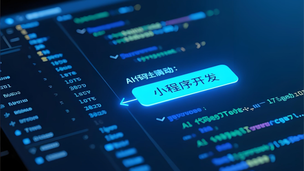 唐山小程序定制开发公司哪家更可靠？爱尚网络科技新手入门指南