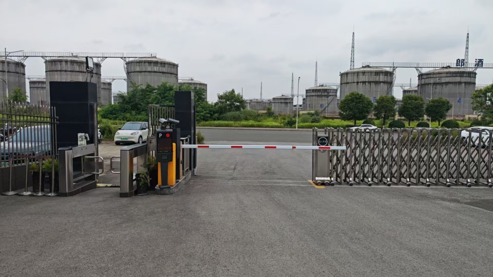 河北石家庄移动源环保门禁电子台账实践