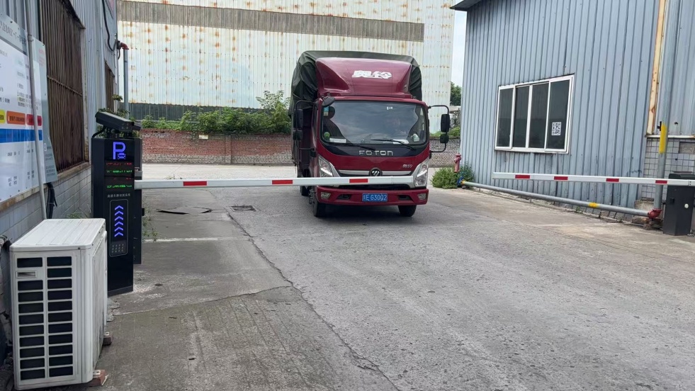 优化环保门禁系统生产厂家效率的进阶提升路径