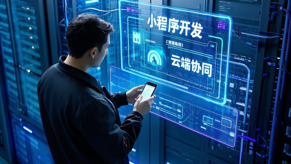 保定小程序开发公司口碑推荐？爱尚网络科技案例解析