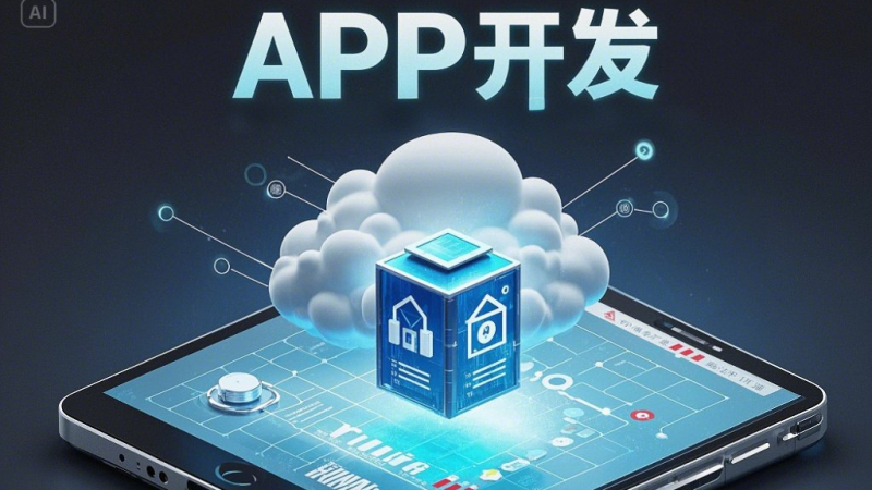 衡水APP开发公司：关键步骤与实用方法解析