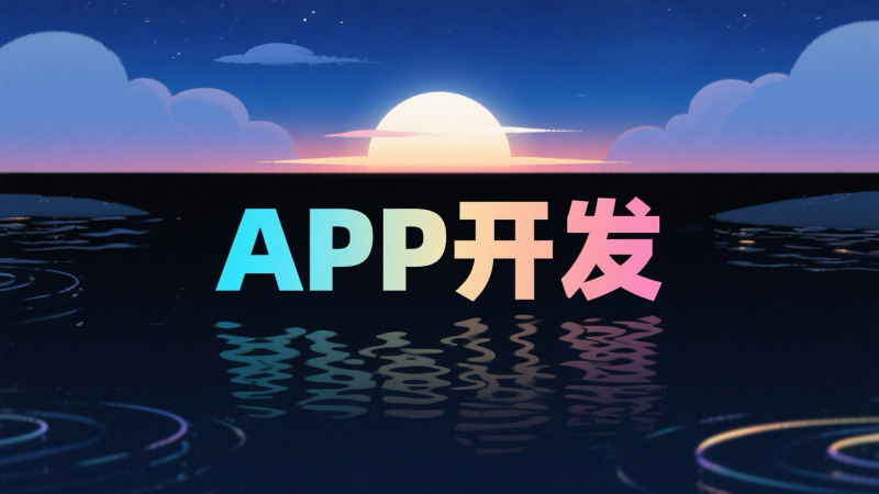 保定app开发公司实力对比案例？爱尚网络科技实践经验分享