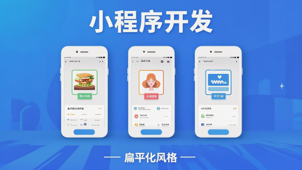 保定小程序开发公司合作方法与步骤详解