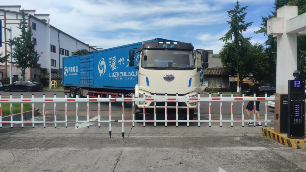 实践案例：智慧建筑中环保门禁系统生产厂家的应用经验