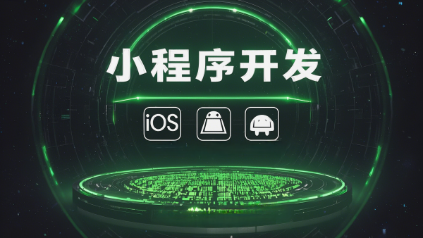 提升石家庄小程序开发效率的优化路径