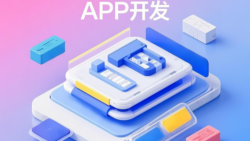 保定app开发公司如何判断值得合作？爱尚网络科技以案例诠释标准