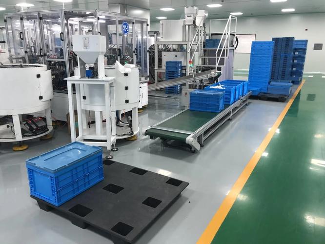 RFID工具柜厂家的选择方法与实施步骤