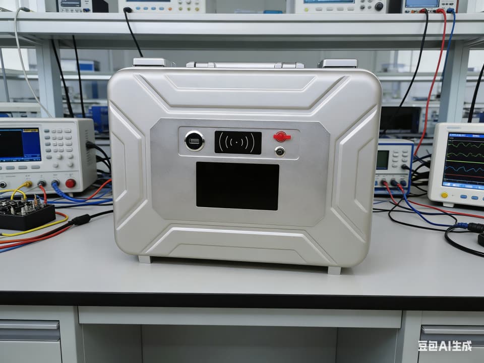 rfid 工具箱与软件的配置方法及操作步骤