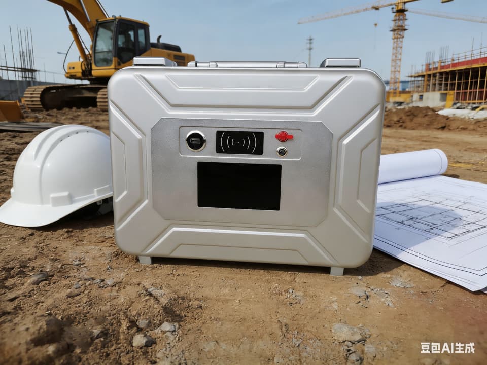 优化智能工具箱 rfid 功能的有效路径