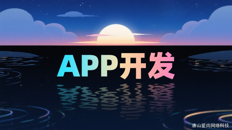 保定APP开发公司