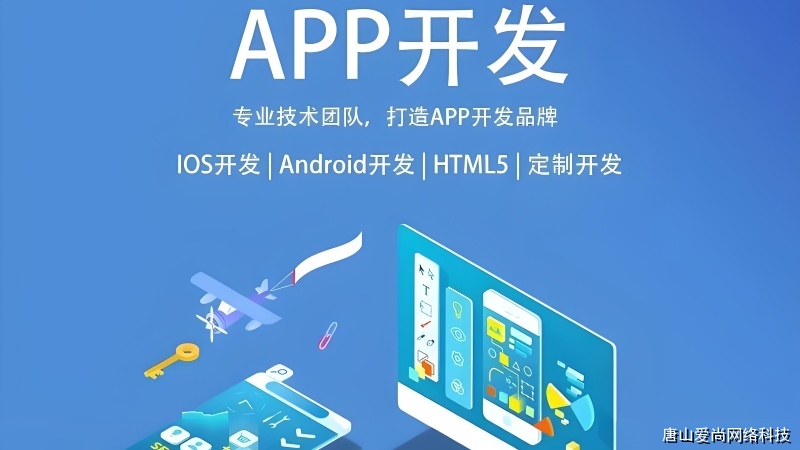 沧州APP开发公司
