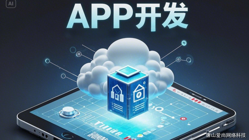 app开发公司