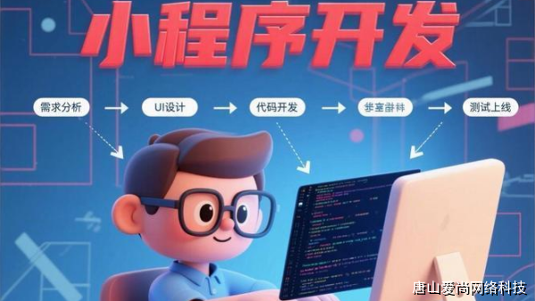 定制微信小程序开发公司