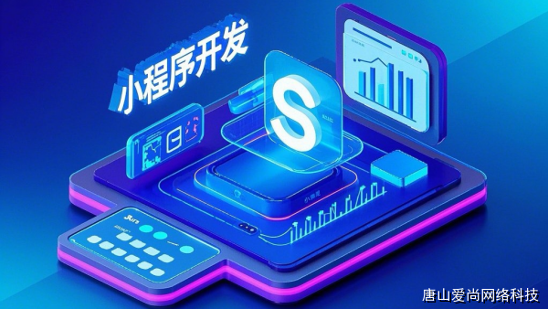 张家口小程序开发